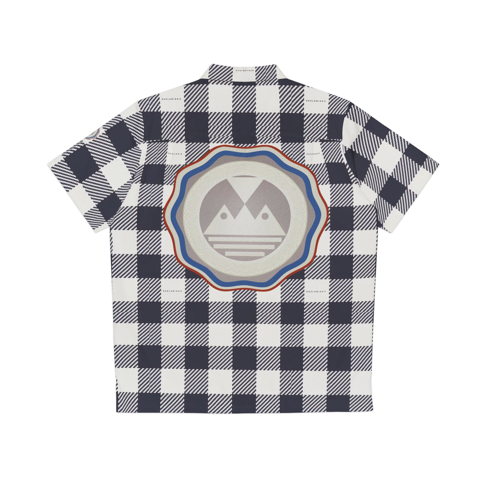 Ecelugich Men's Shirt