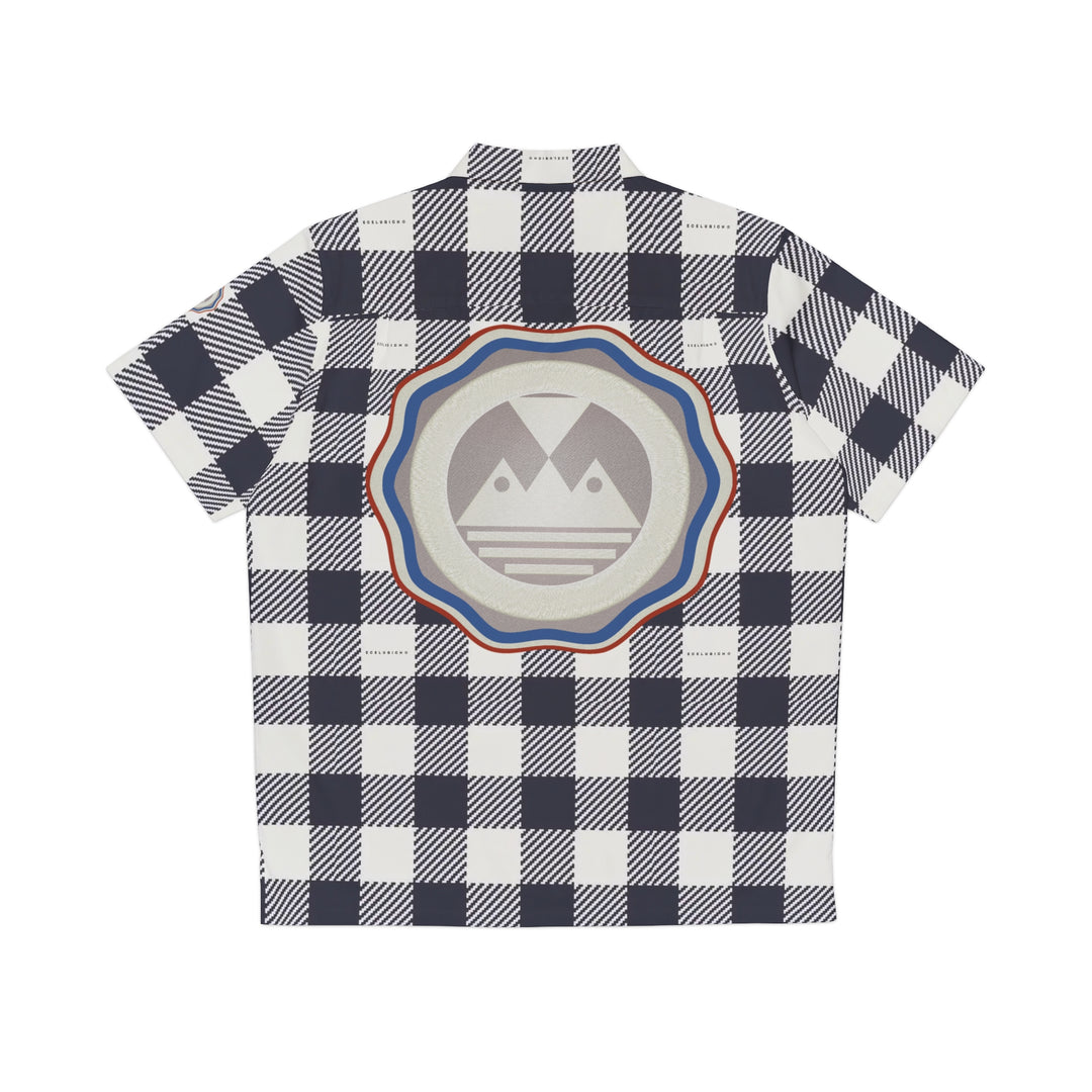 Ecelugich Men's Shirt