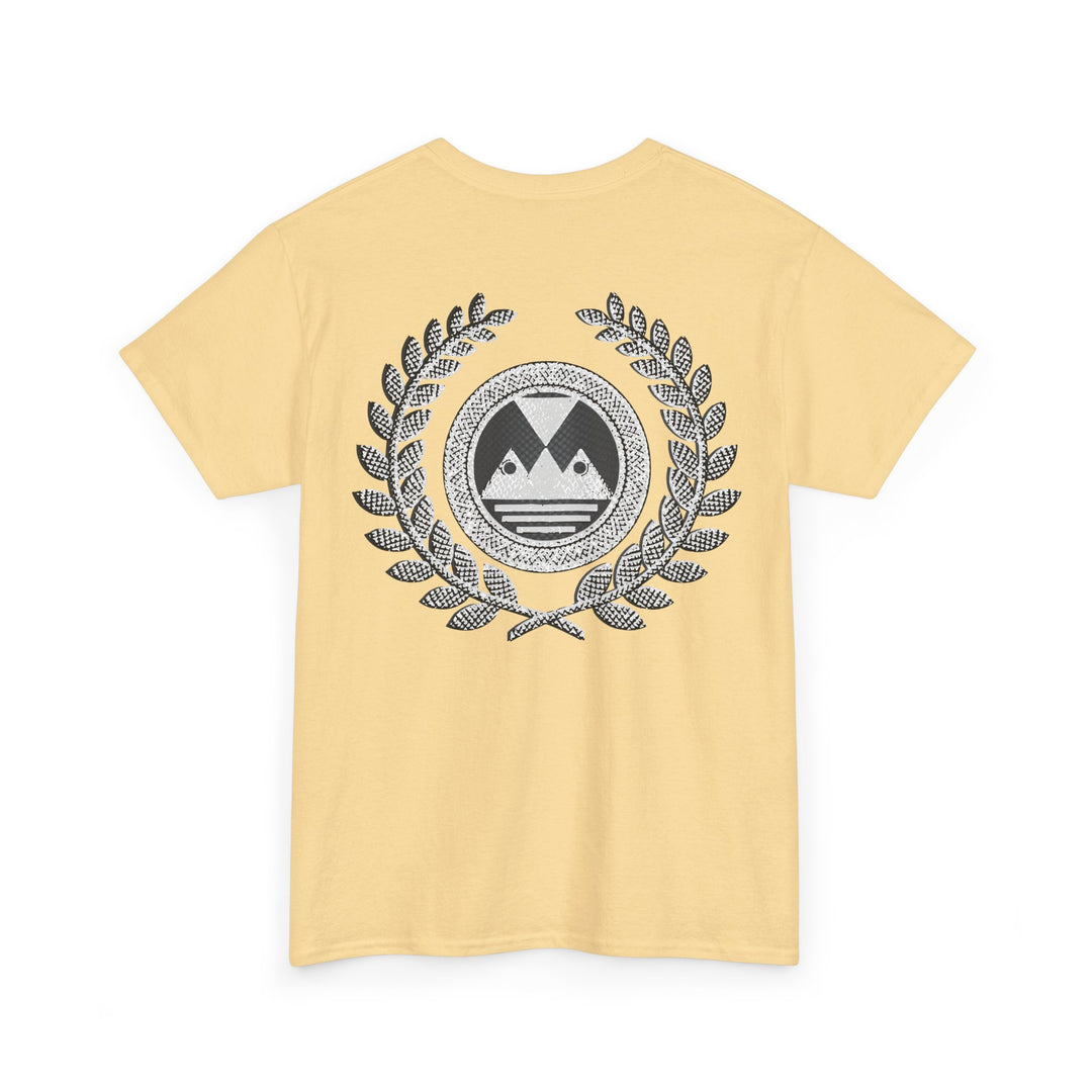 ECELUGICH® Unisex Heavy Cotton Tee SEXY