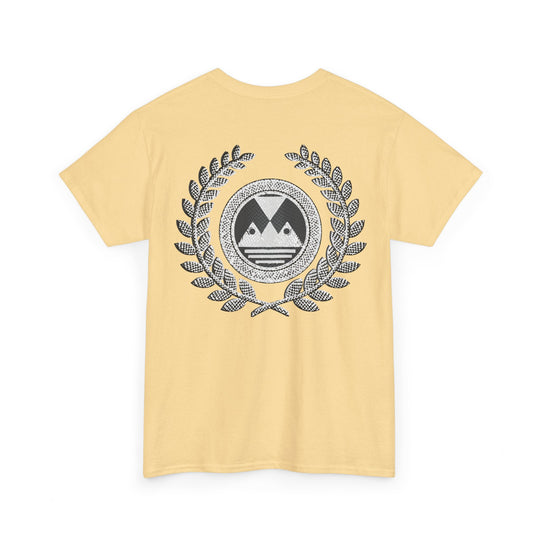 ECELUGICH® Unisex Heavy Cotton Tee SEXY