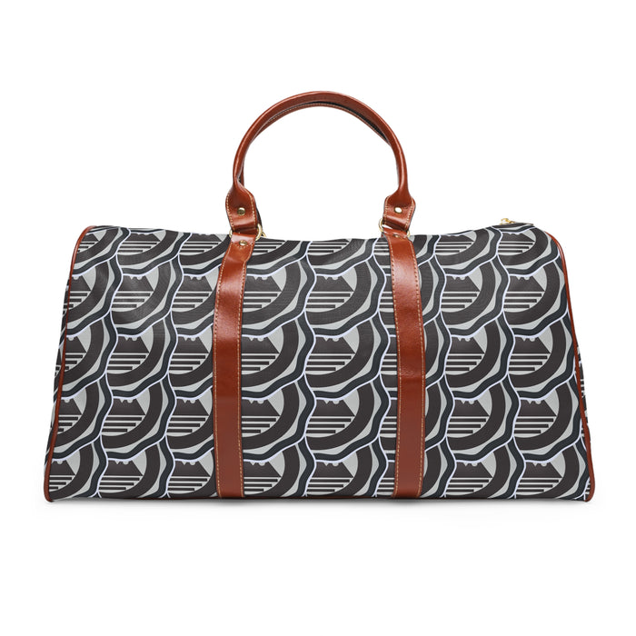 ECELUGICH® Waterproof Travel Bag