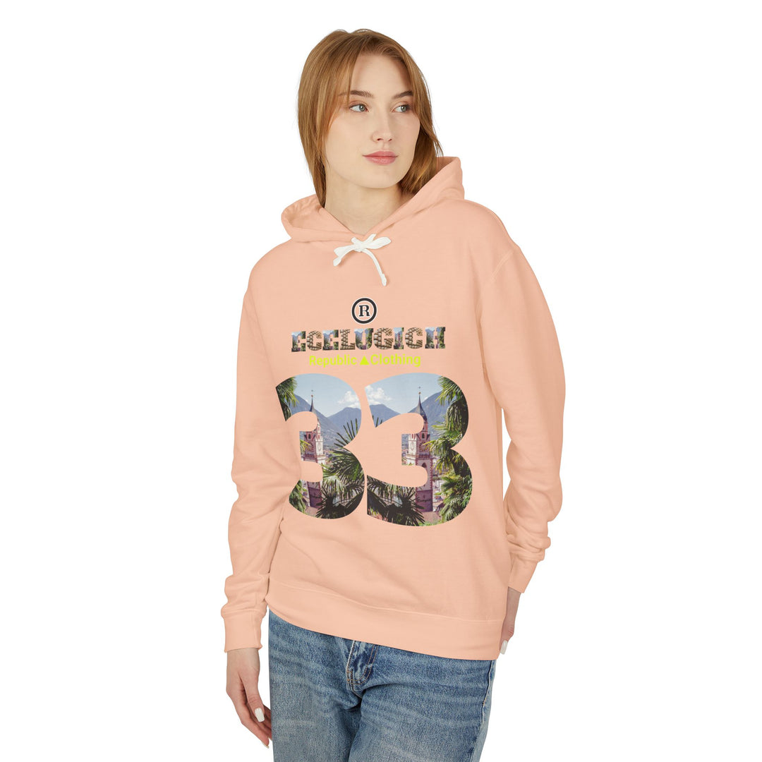 ECELUGICH® HOTEL 33