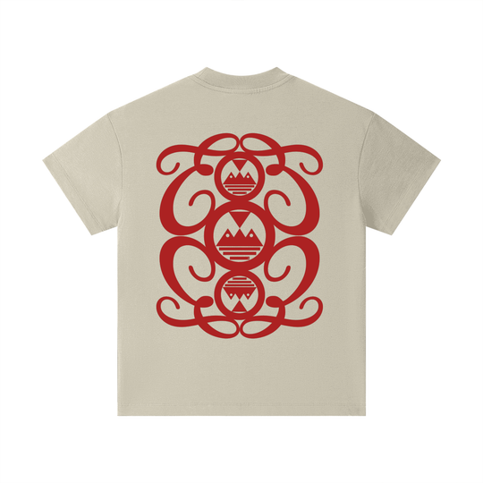 Pure Cotton Essential Kids Palazzo Albricci Perebrini T-Shirt
