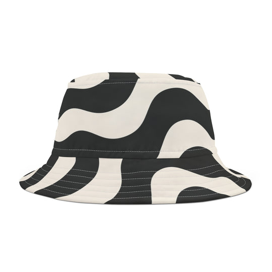 ECELUGICH Bucket Hat
