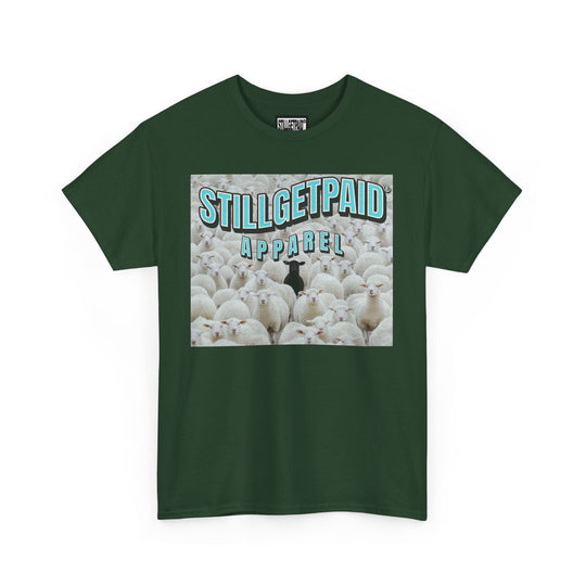 STILL GET PAID® APPAREL