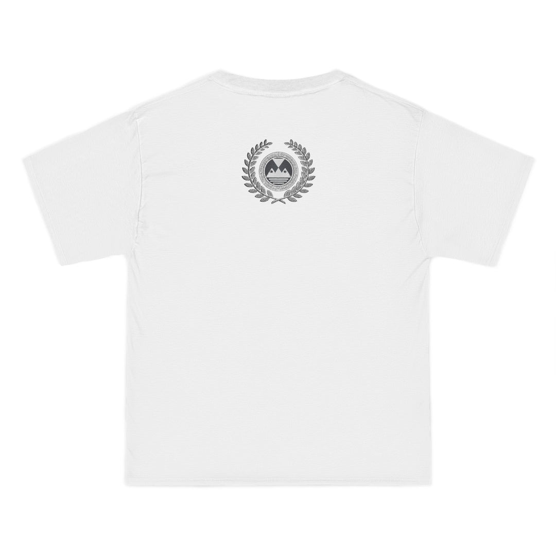 ECELUGICH® Retro Graphic Tee