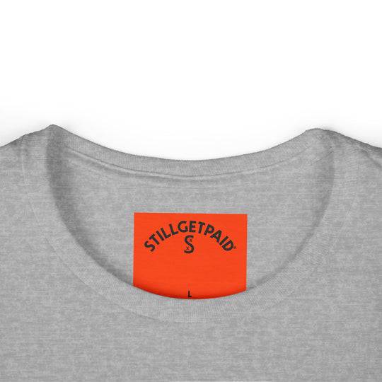 STILLGETPAID® APPAREL STACK Women&