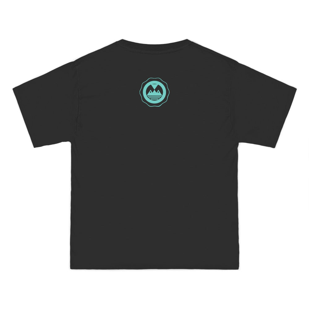 ECELUGICH® Reptile Tee UNISEX OVERSIZE