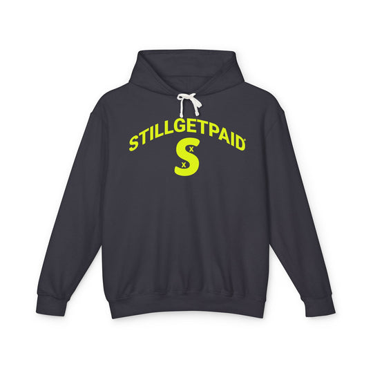 STILL GET PAID® APPAREL