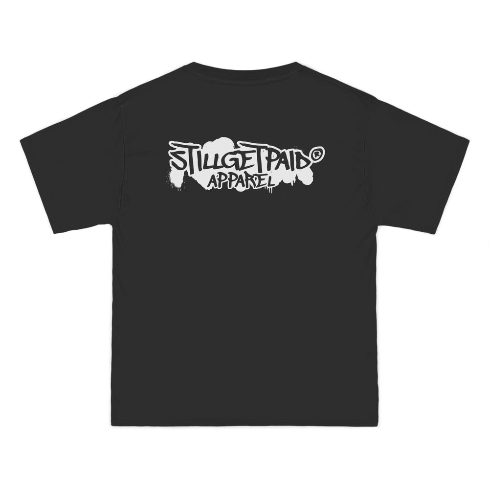 STILLGETPAID® APPAREL TV