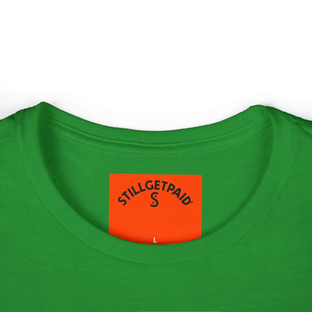 STILLGETPAID® APPAREL STACK Women&