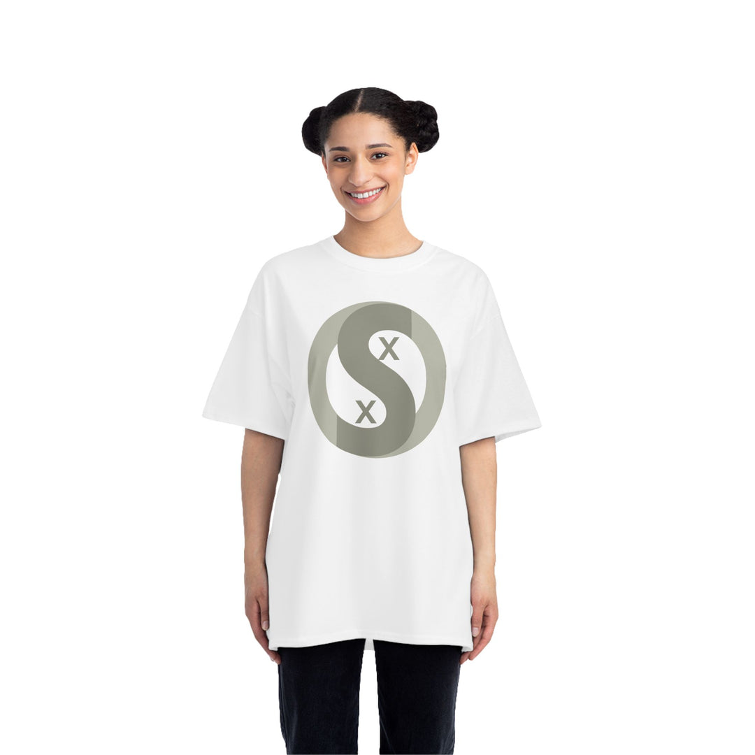 STILLGETPAID® APPAREL OUTSIDE THE BOX BRAND TEE