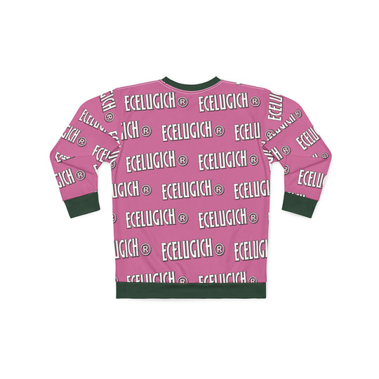 ECELUGICH Unisex Sweatshirt (AOP)
