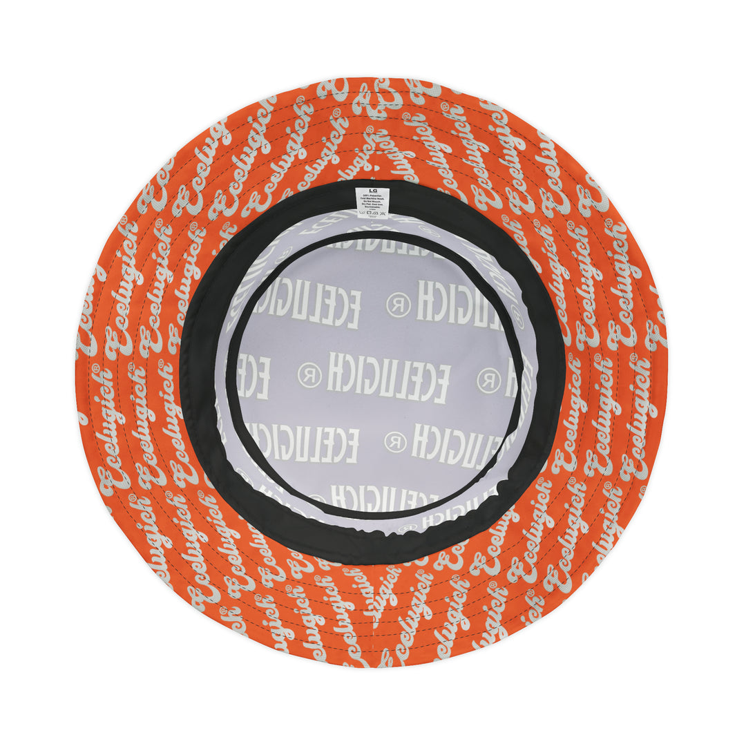 ECELUGICH Bucket Hat