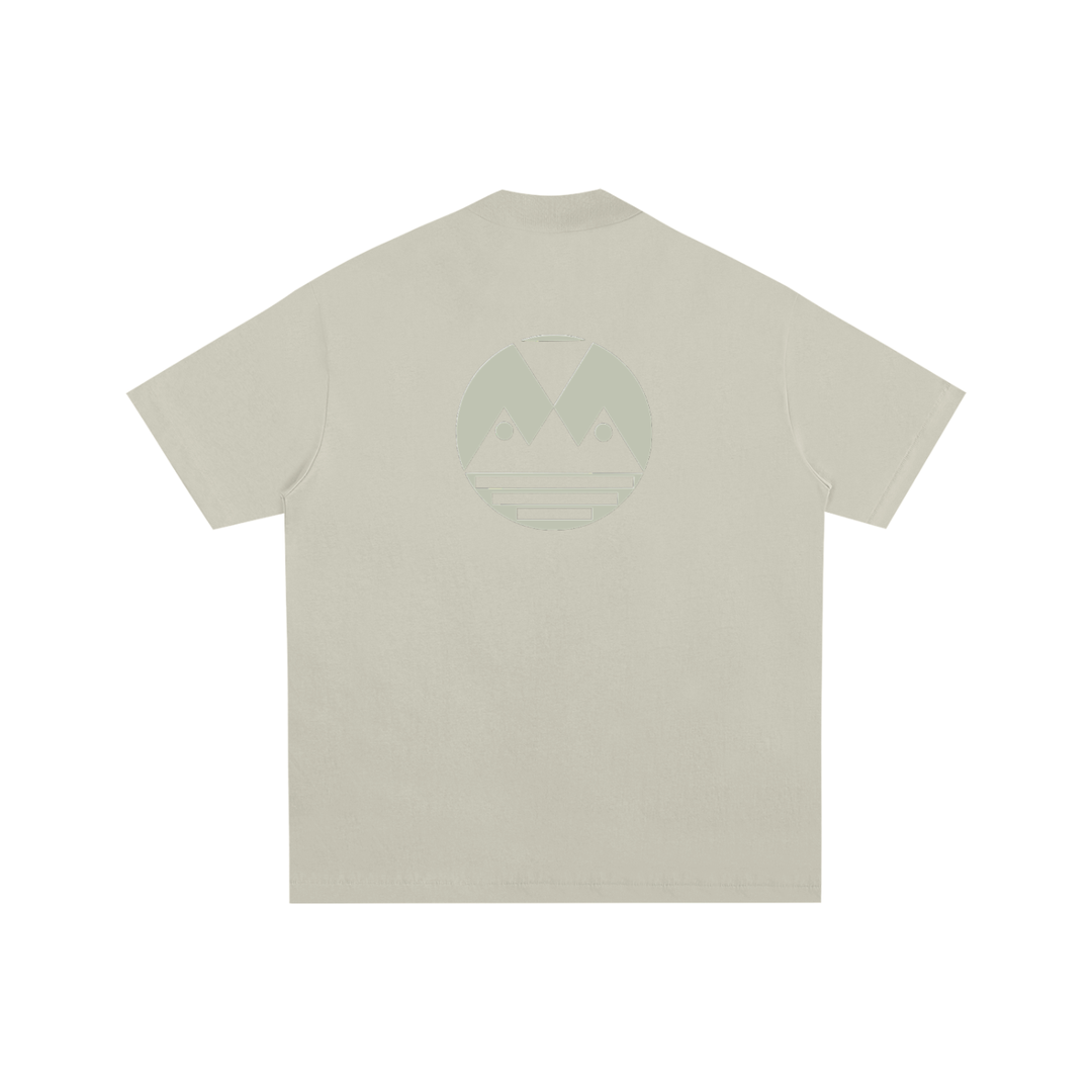 Cotton T-Shirt x
