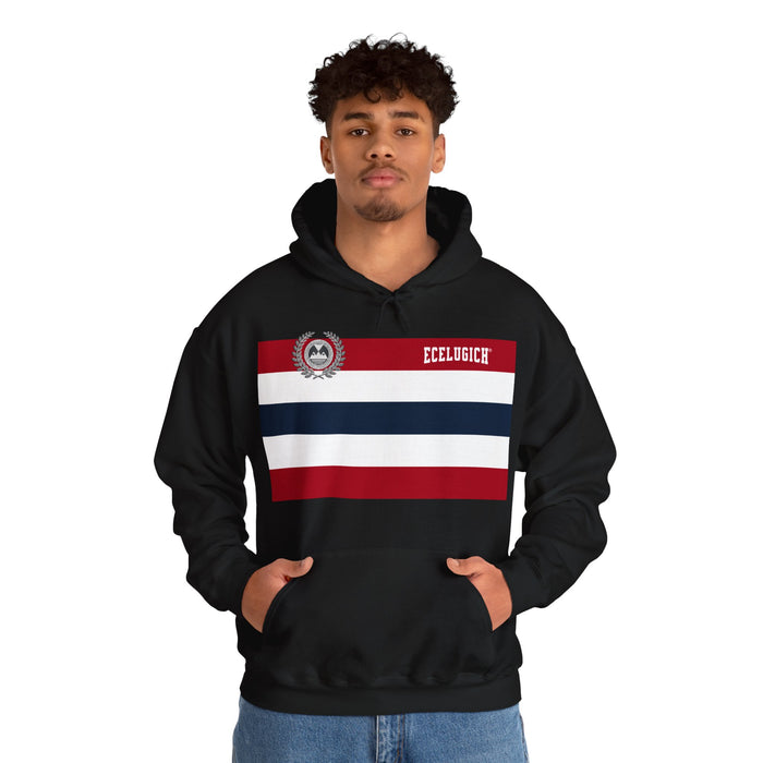 ECELUGICH® Unisex Heavy Blend™ Hooded Sweatshirt