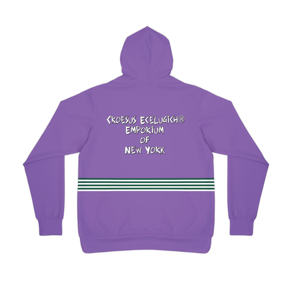 ECELUGICH APPAREL Athletic Hoodie