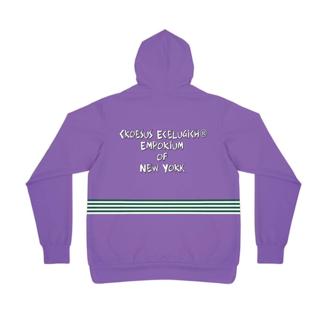 ECELUGICH APPAREL Athletic Hoodie