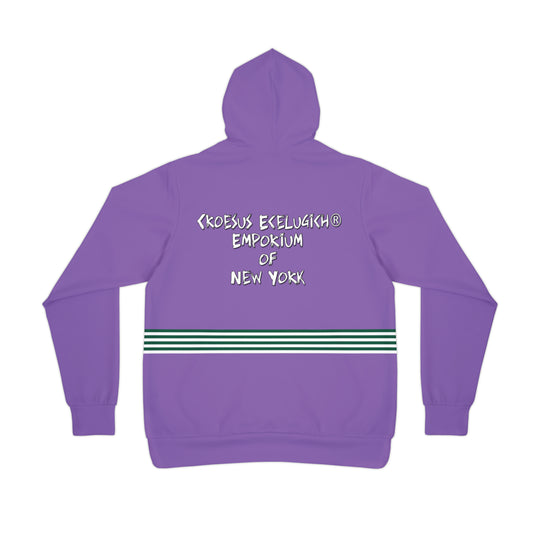 ECELUGICH APPAREL Athletic Hoodie