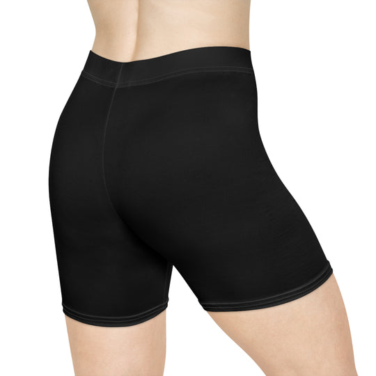 STILLGETPAID® Apparel Winners Women’s Biker Shorts