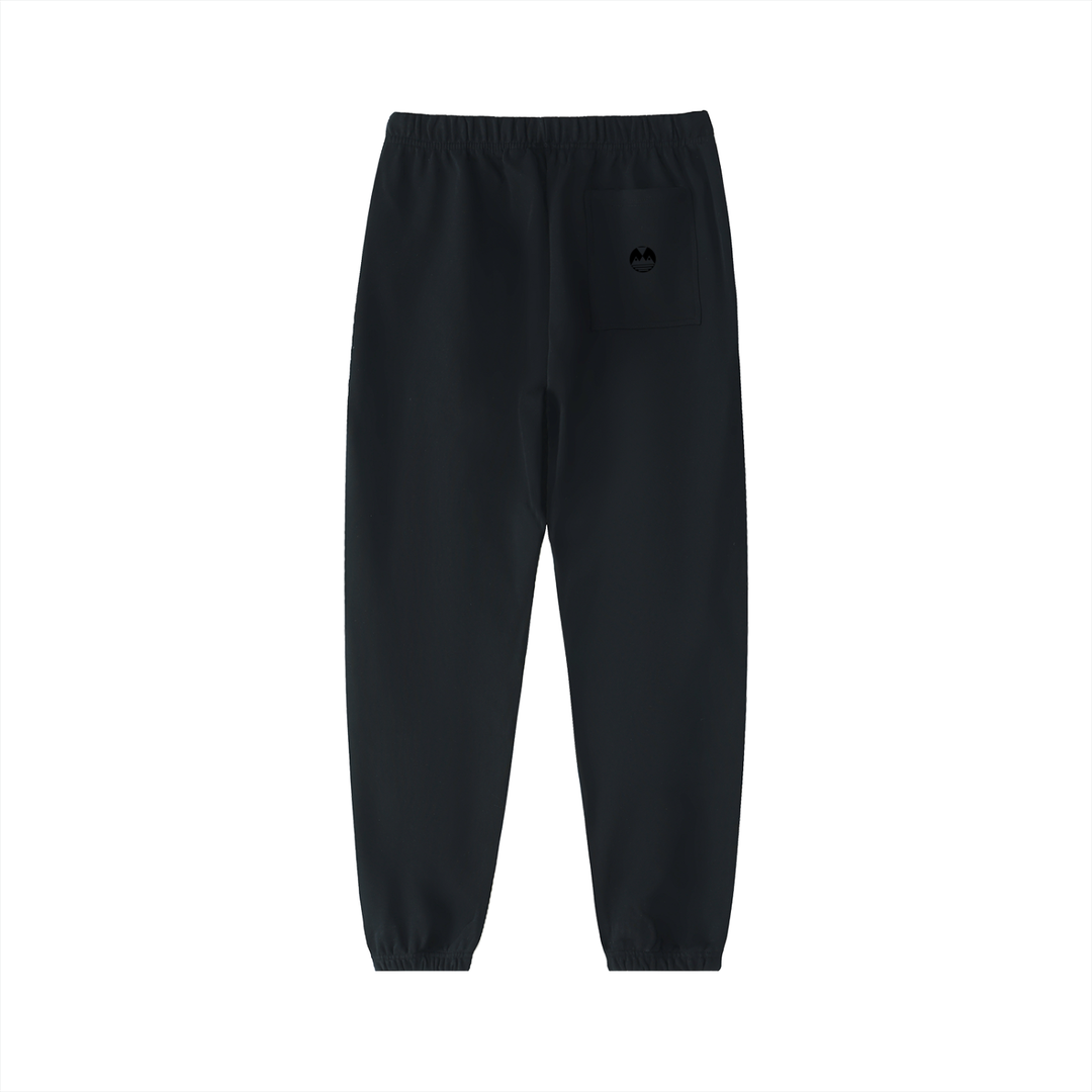 Ecelugich Heavyweight Cotton Sweatpants