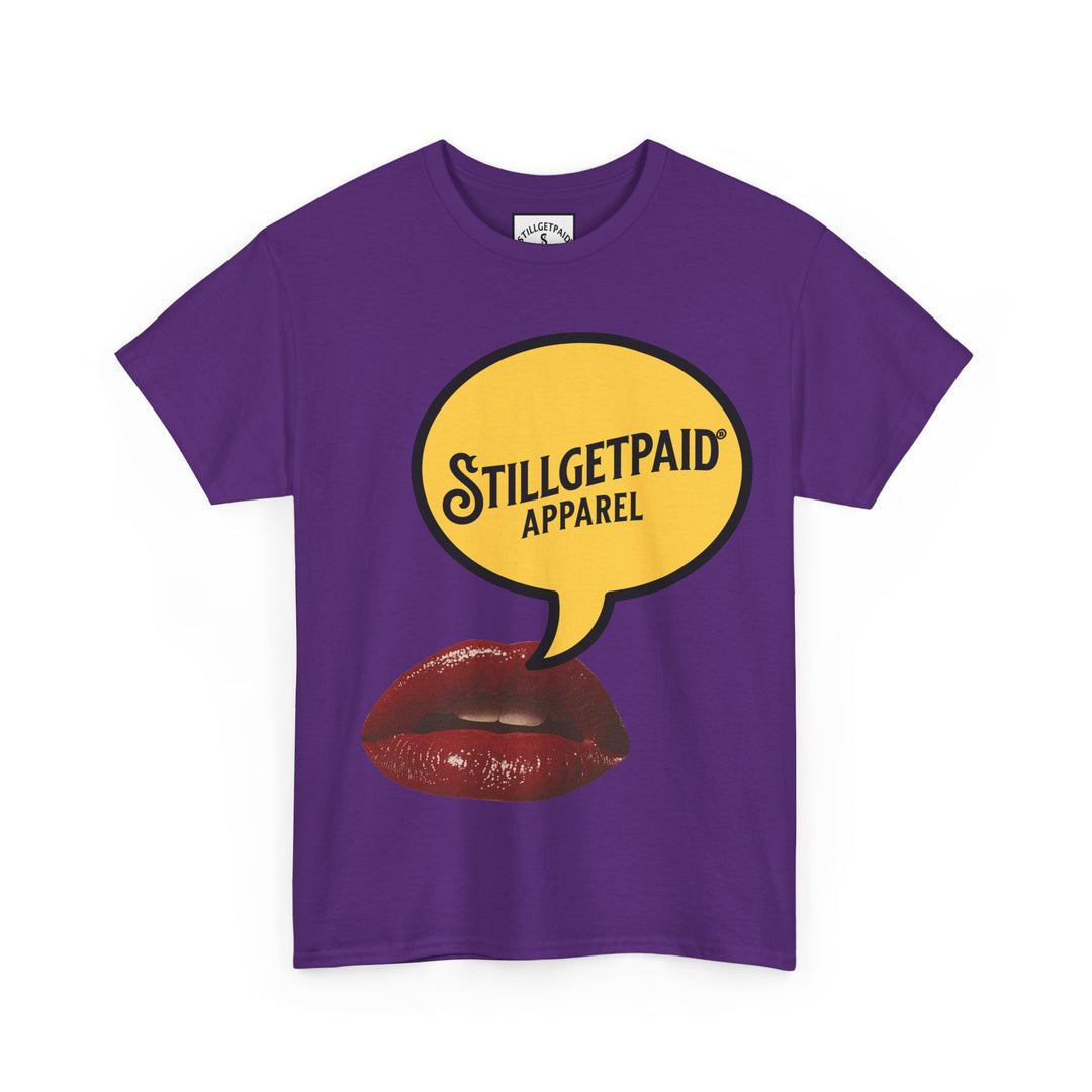 STILL GET PAID® APPAREL