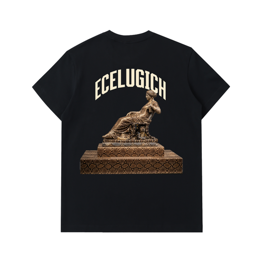 Essential Heavyweight Cotton T-Shirt