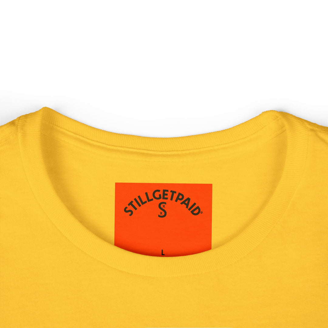 STILLGETPAID® APPAREL STACK Women&