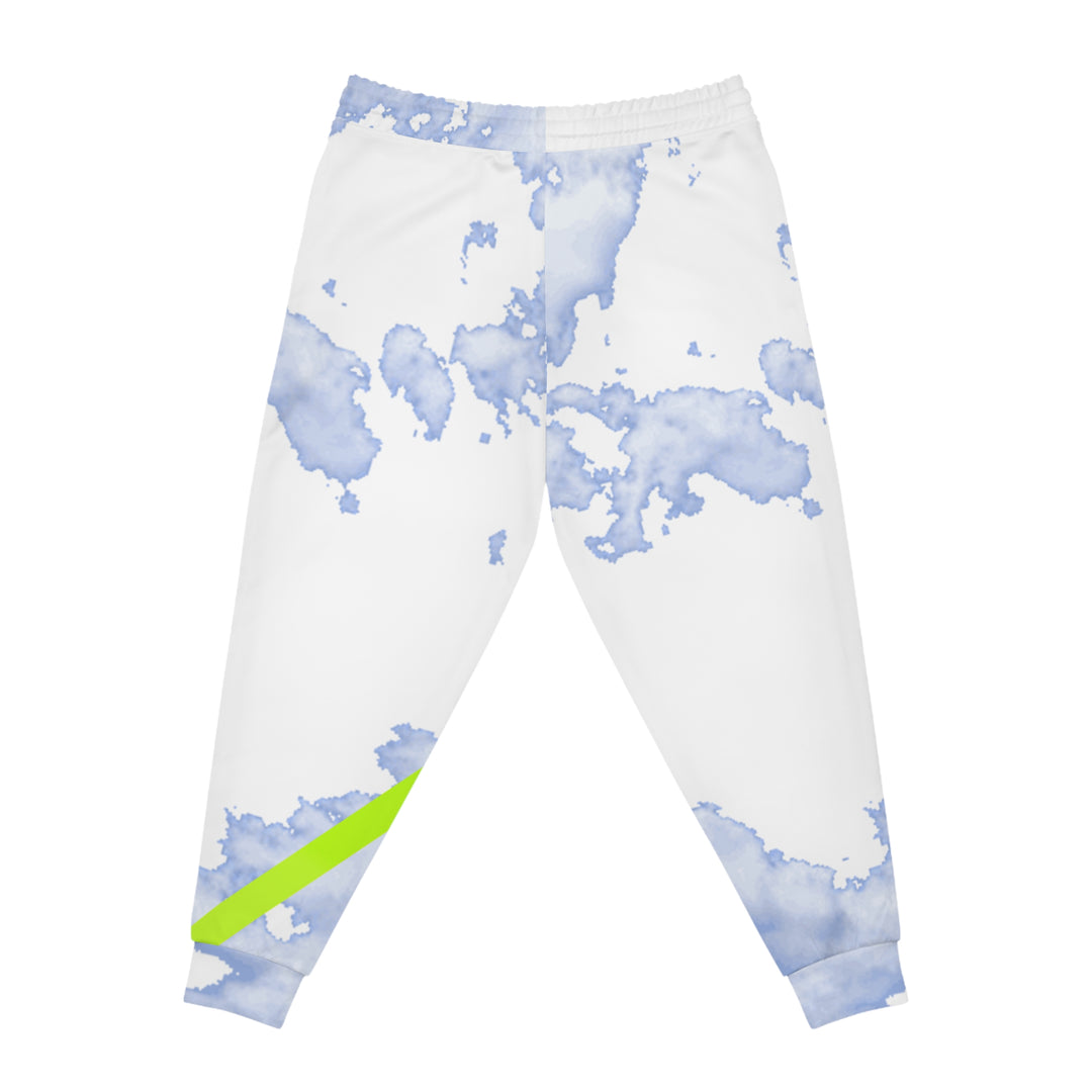 Ecelugich Athletic Joggers