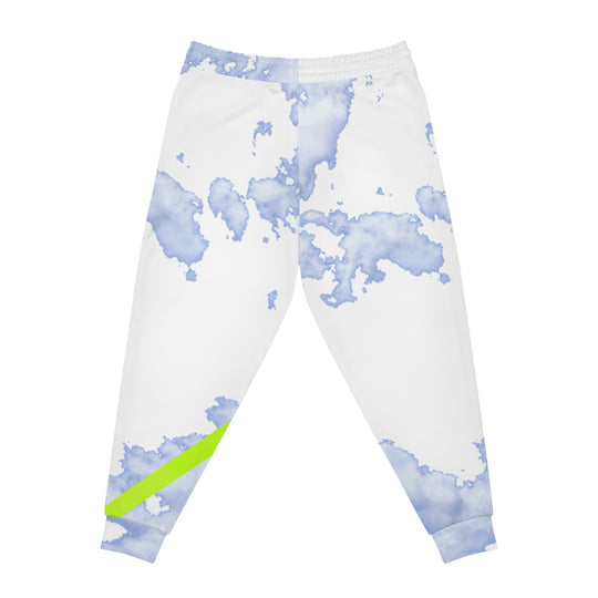 Ecelugich Athletic Joggers