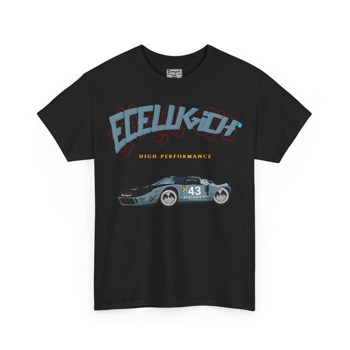 ECELUGICH® High-Performance 43