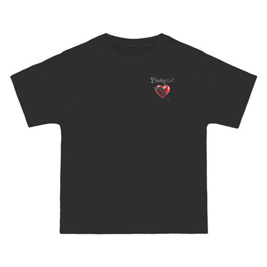 ECELUGICH® Alligator Heart Tee