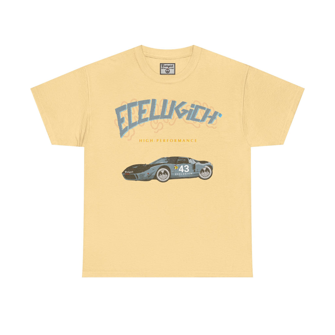 ECELUGICH® High-Performance 43