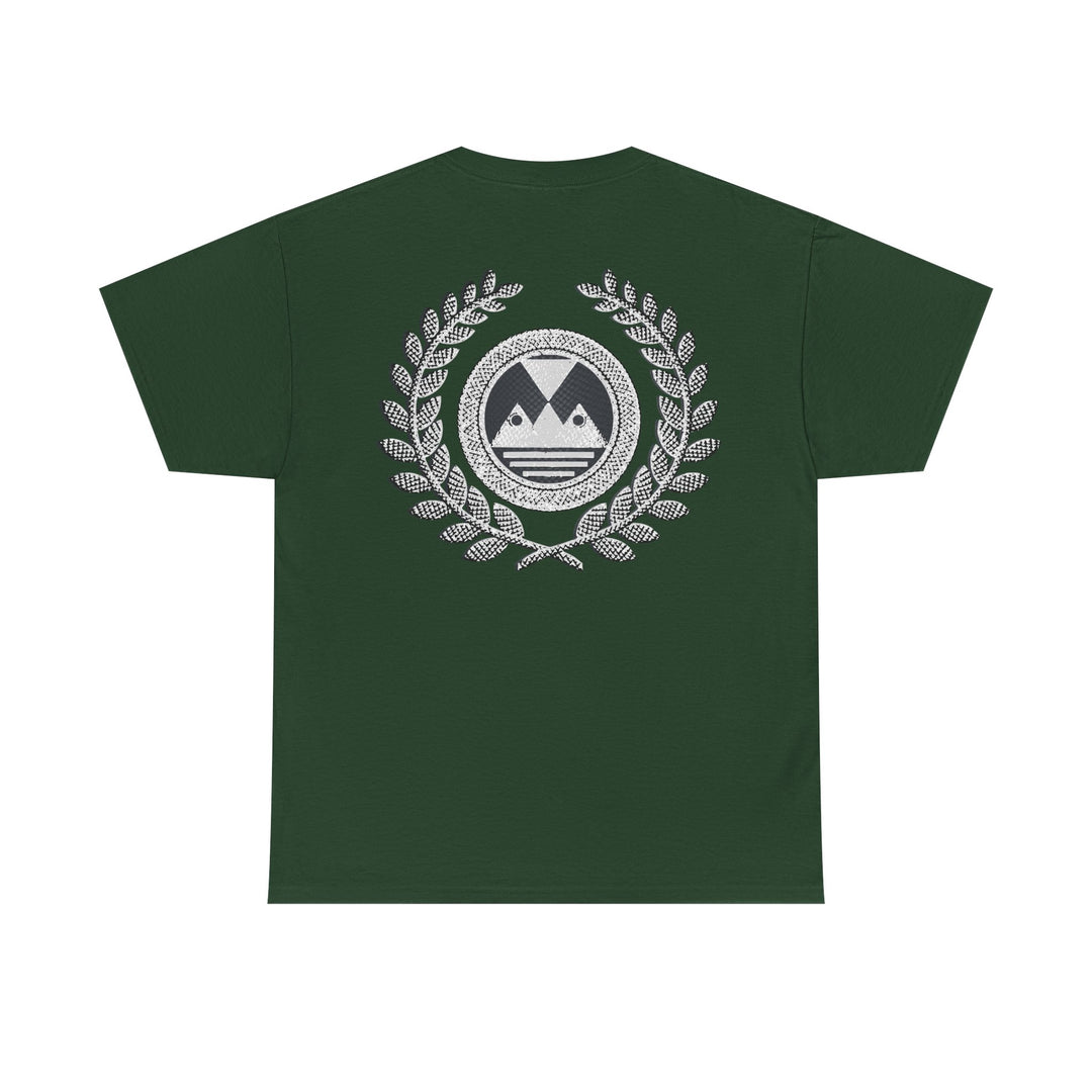 ECELUGICH® Unisex Heavy Cotton Tee SEXY