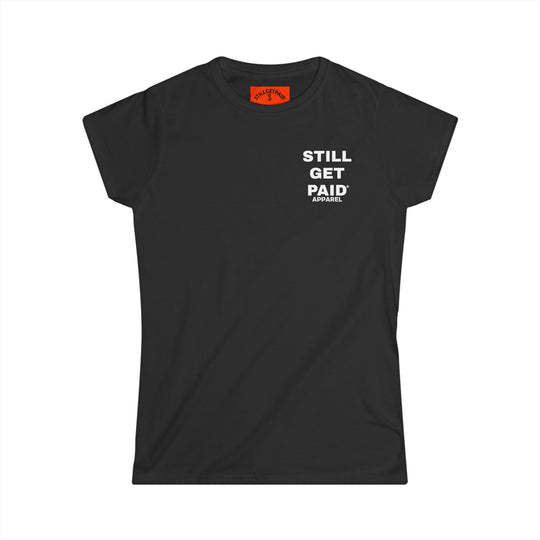 STILLGETPAID® APPAREL STACK Women&
