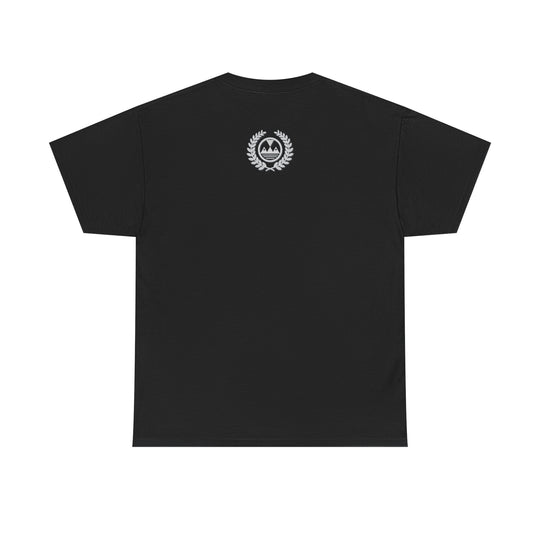 ECELUGICH® Unisex Heavy Cotton Tee