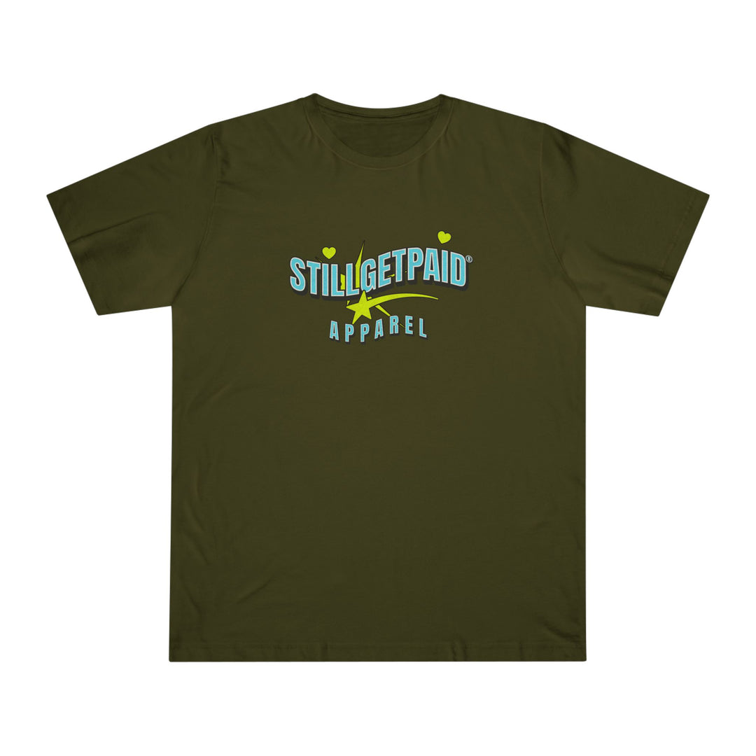 STILL GET PAID® APPAREL