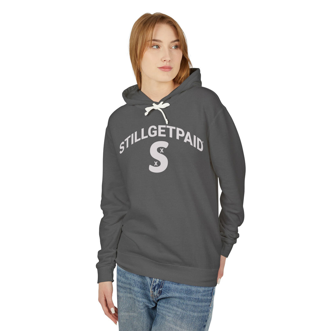 STILL GET PAID® APPAREL