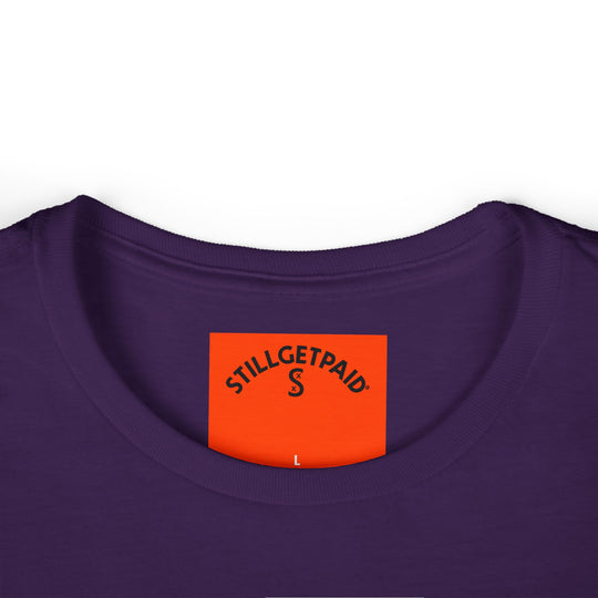 STILLGETPAID® APPAREL STACK Women&