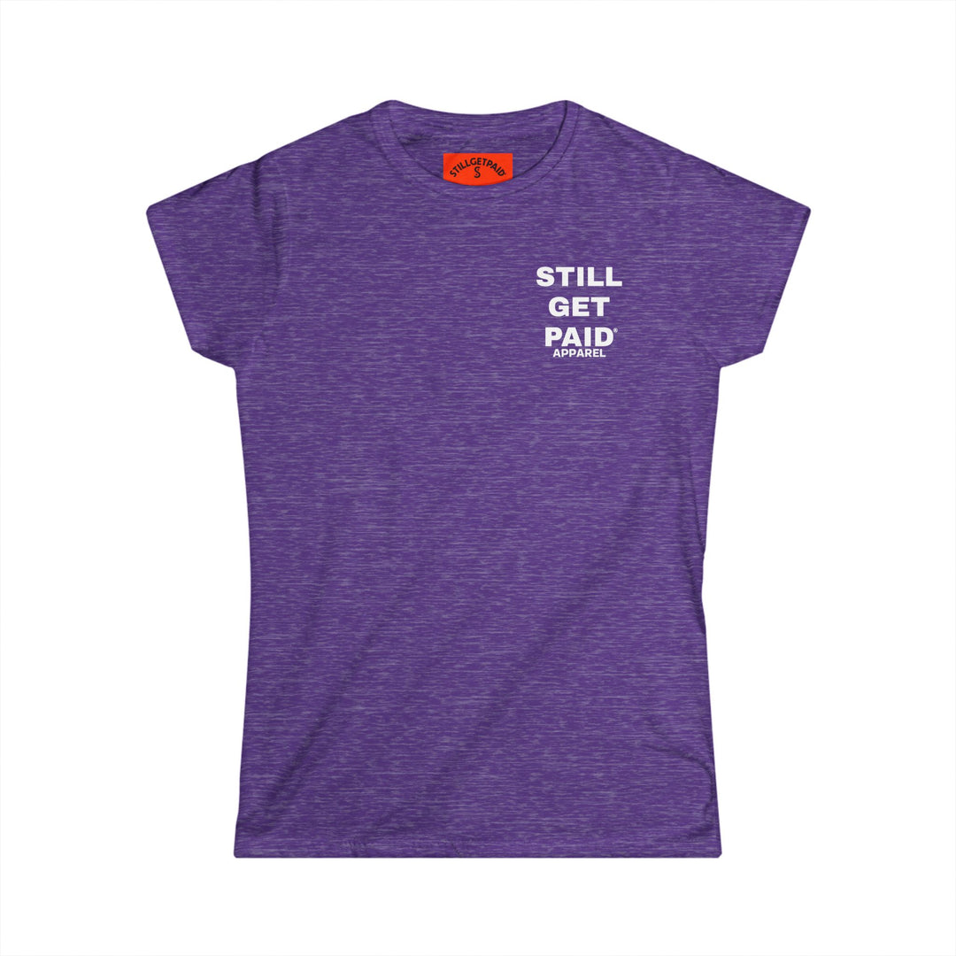 STILLGETPAID® APPAREL STACK Women&