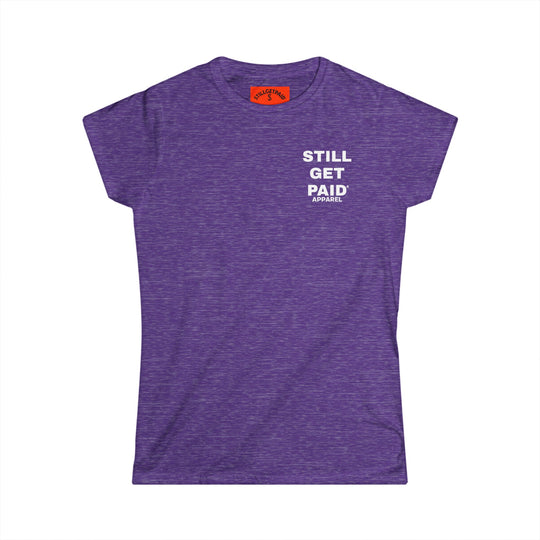 STILLGETPAID® APPAREL STACK Women&