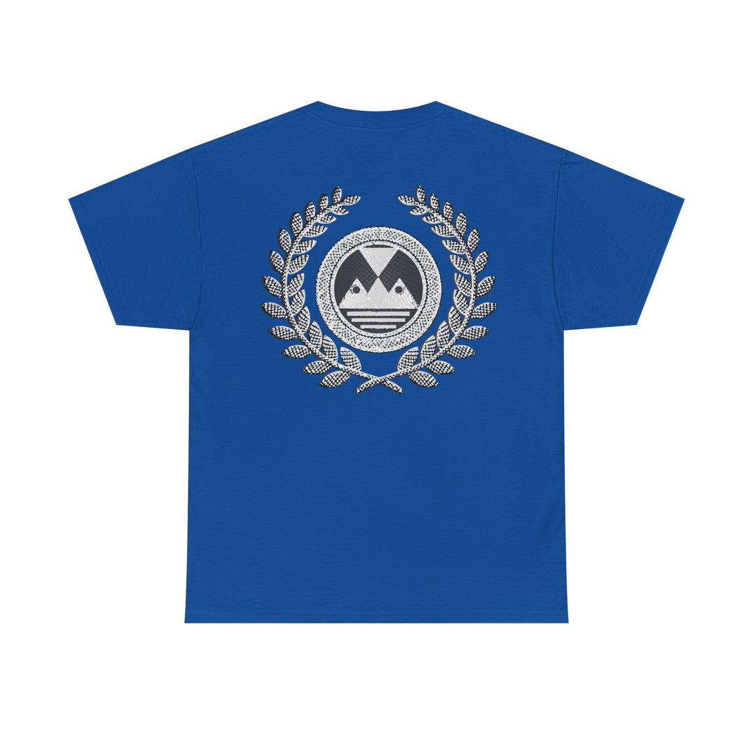 ECELUGICH® Unisex Heavy Cotton Tee SEXY