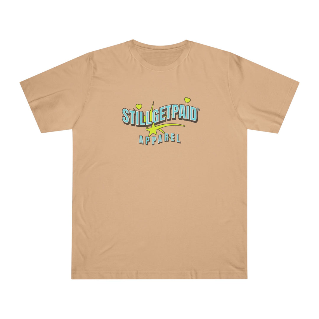 STILL GET PAID® APPAREL