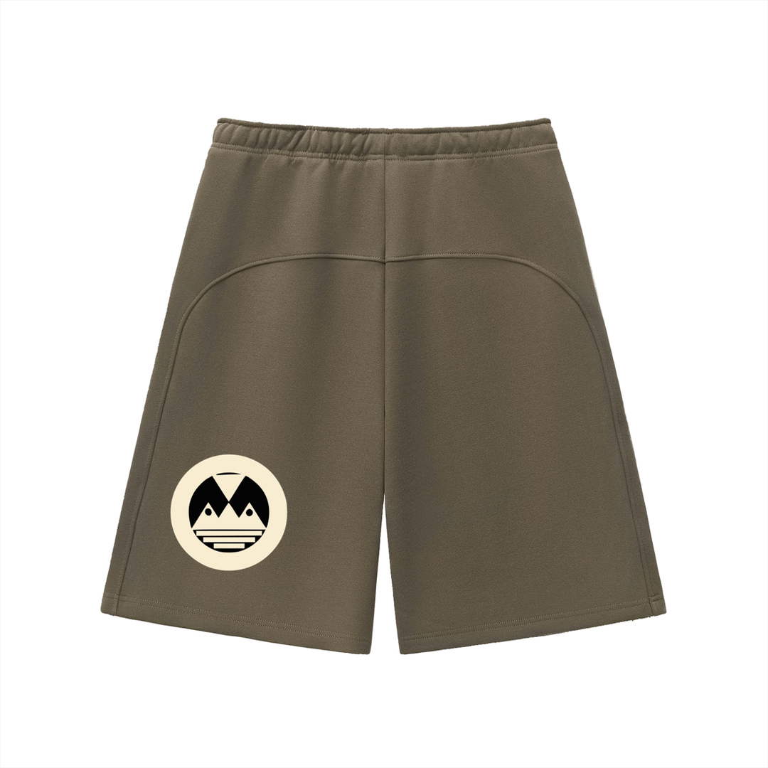 Essential Heavyweight Fleece Shorts