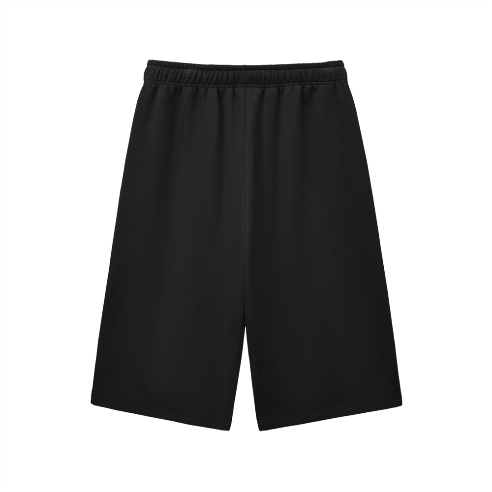 Relaxed Drawstring Three-quarter Palazzo Albricci Perebrini Sweatpants