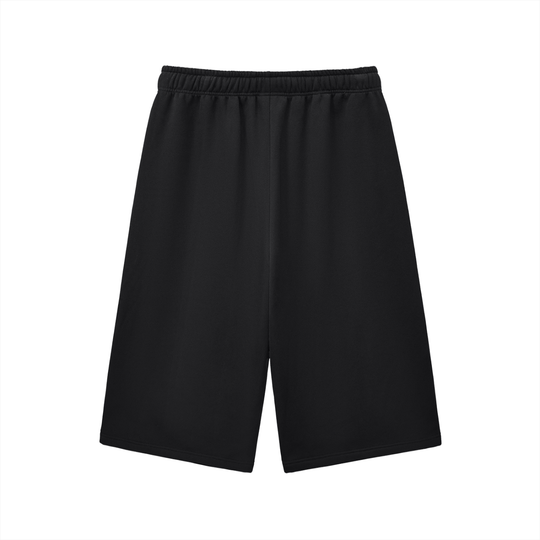 Relaxed Drawstring Three-quarter Palazzo Albricci Perebrini Sweatpants