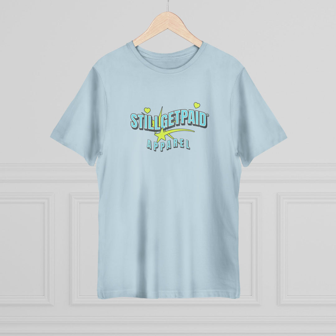 STILL GET PAID® APPAREL