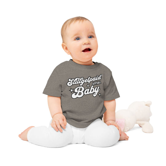 STILLGETPAID® APPAREL Baby T-Shirt