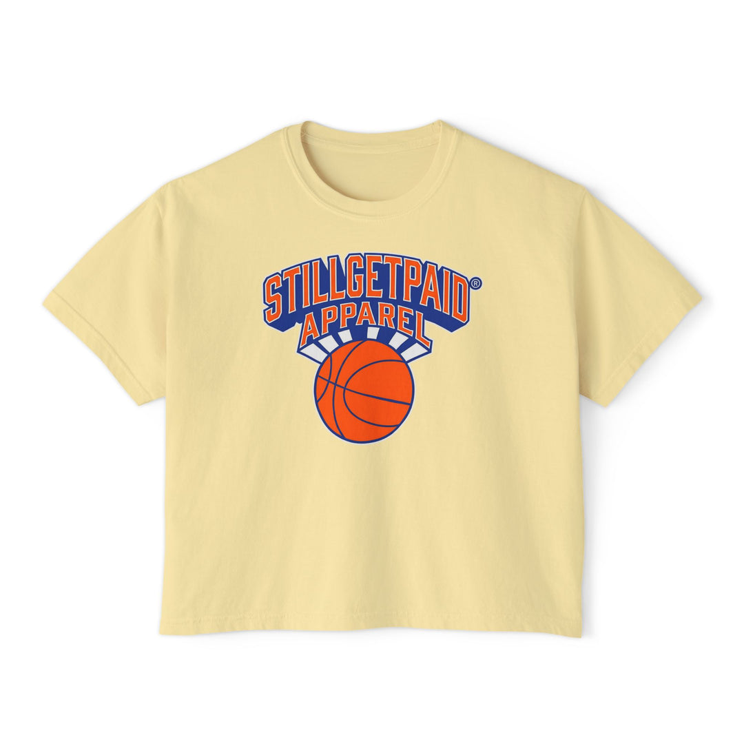 STILLGETPAID® APPAREL NEW YORK WINNERS