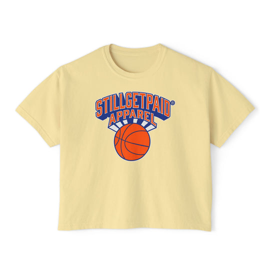 STILLGETPAID® APPAREL NEW YORK WINNERS